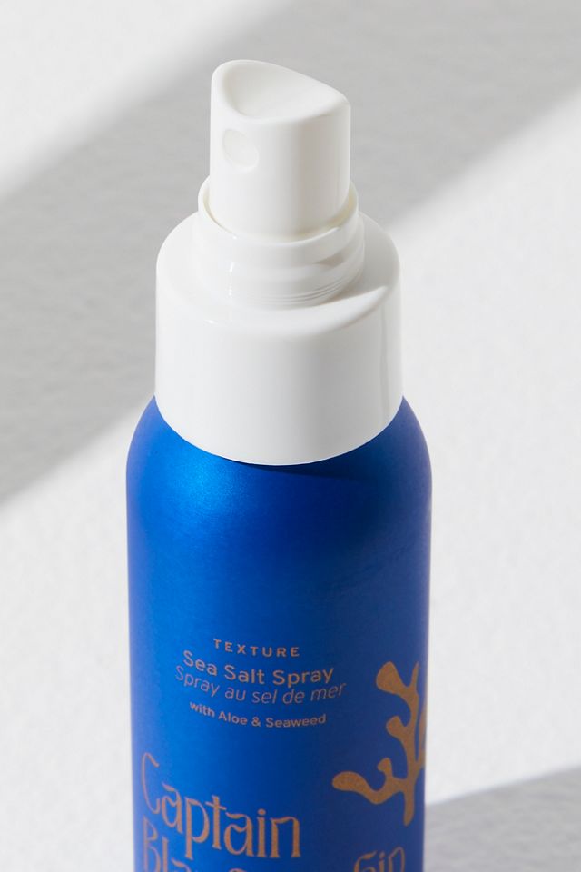 Texture Sea Salt Spray