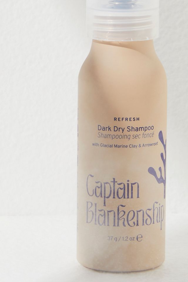 Refresh Dark Dry Shampoo | Free People