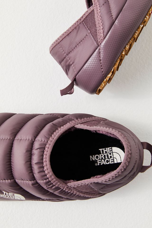 The North Face Thermoball Slippers #1