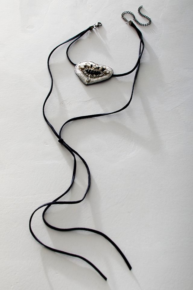 Isla Choker #2