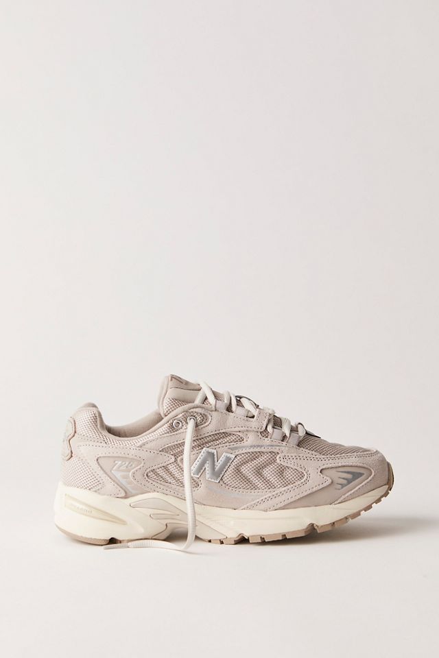 New Balance 725 Sneakers Sea Salt Phantom Bone