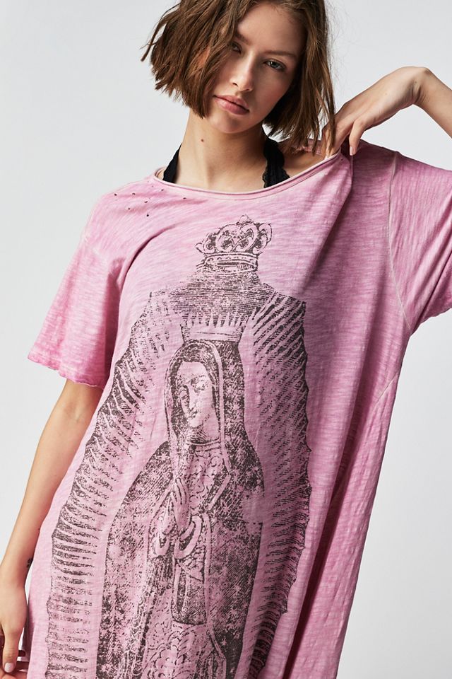 Magnolia Pearl Moon Phase Maxi Tee #2