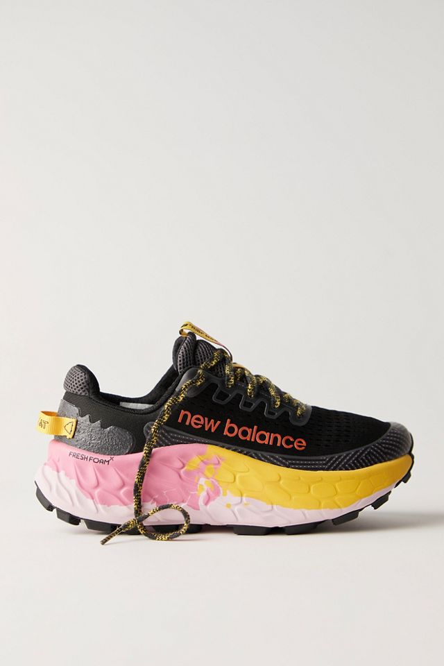 New Balance Fresh Foam X More Trail V3 Trainers #2