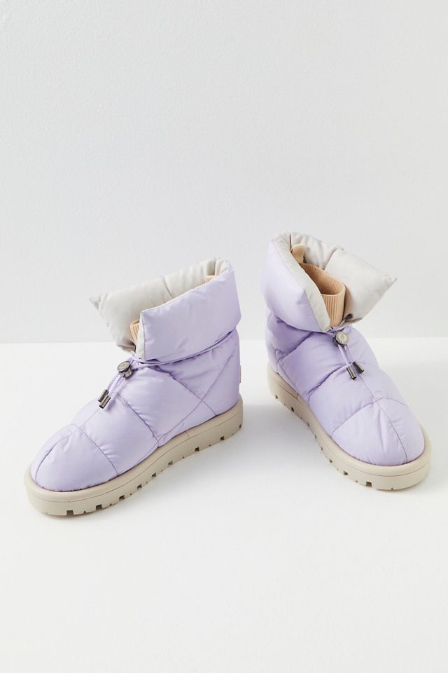 Polar Pillow Boots Free People
