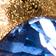 14k Yellow Gold / Sapphire
