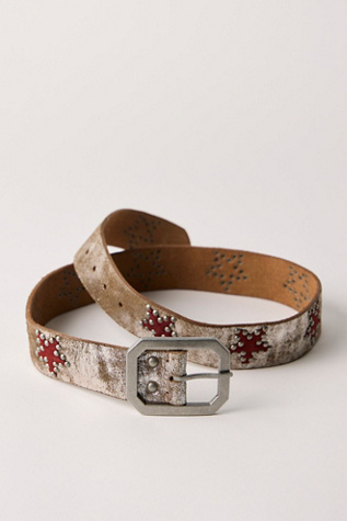Ceinture cloutée Starcrossed