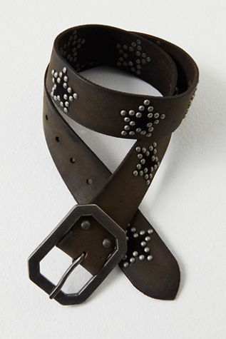 Starcrossed Studded Belt