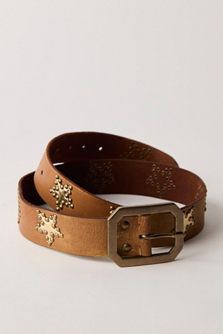Ceinture cloutée Starcrossed