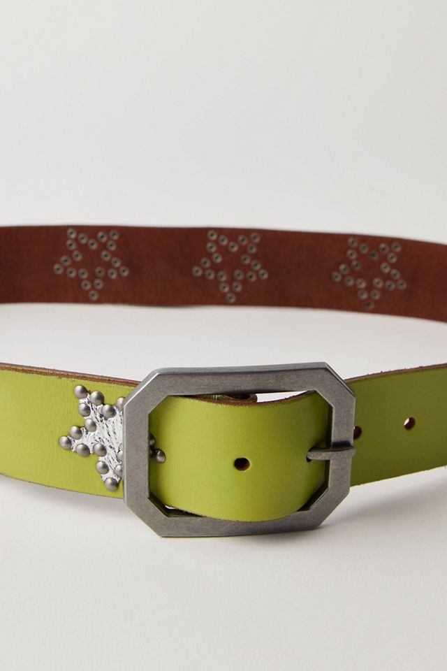 Ceinture cloutée Starcrossed #1