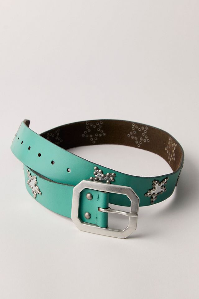 Ceinture Cloutée Starcrossed #2