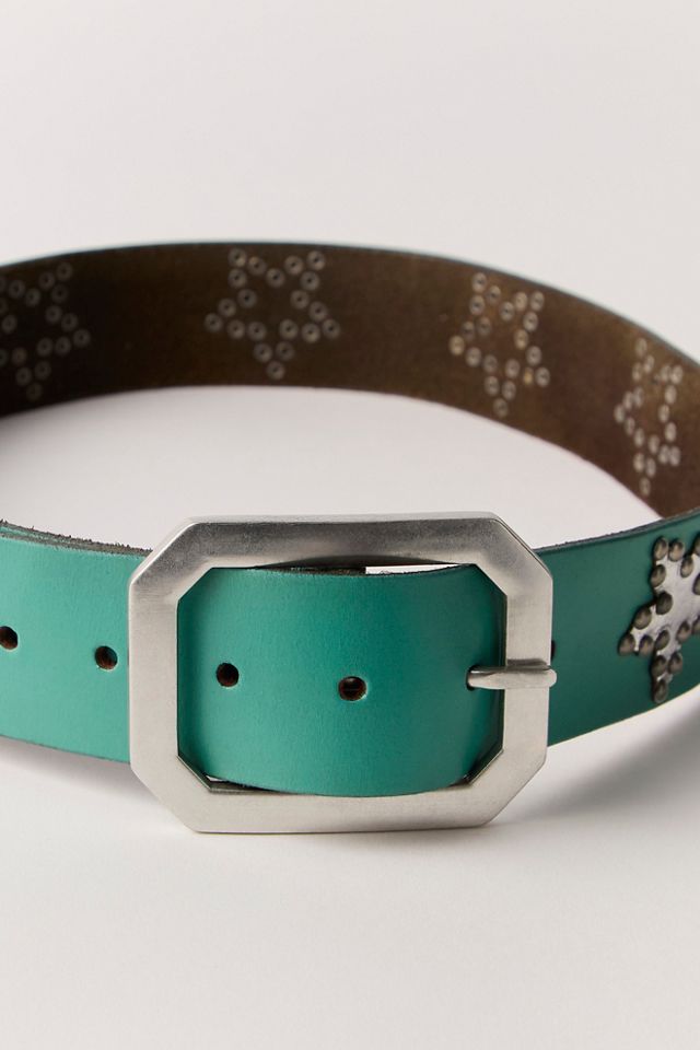 Ceinture Cloutée Starcrossed #3