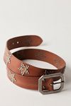 Starcrossed Studded Belt