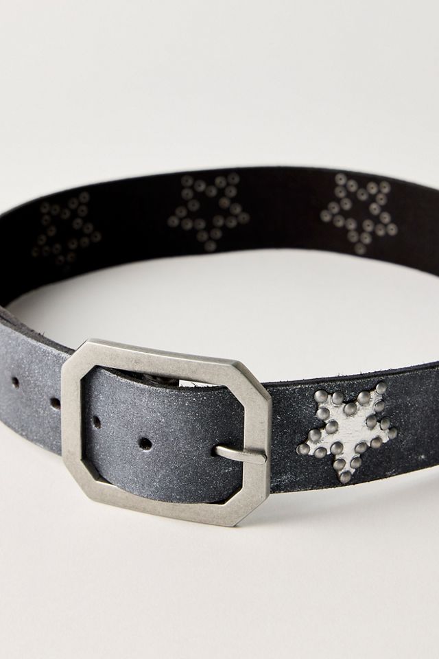 Starcrossed Studded Belt #1