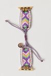 Friendship Bracelet Apple Watch Band