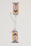 Friendship Bracelet Apple Watch Band