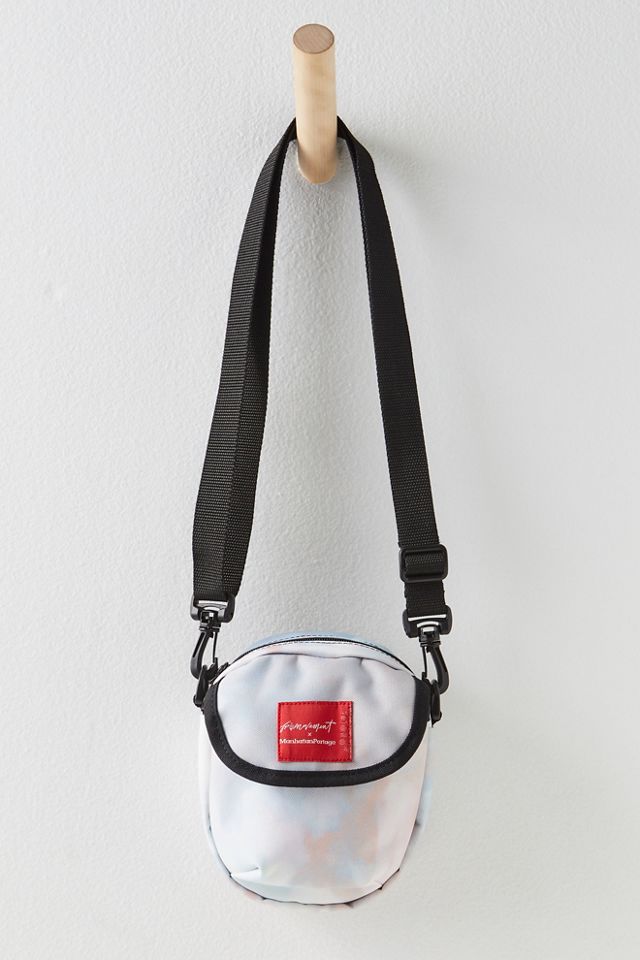 FP x Manhattan Portage Mini Crossbody | Free People