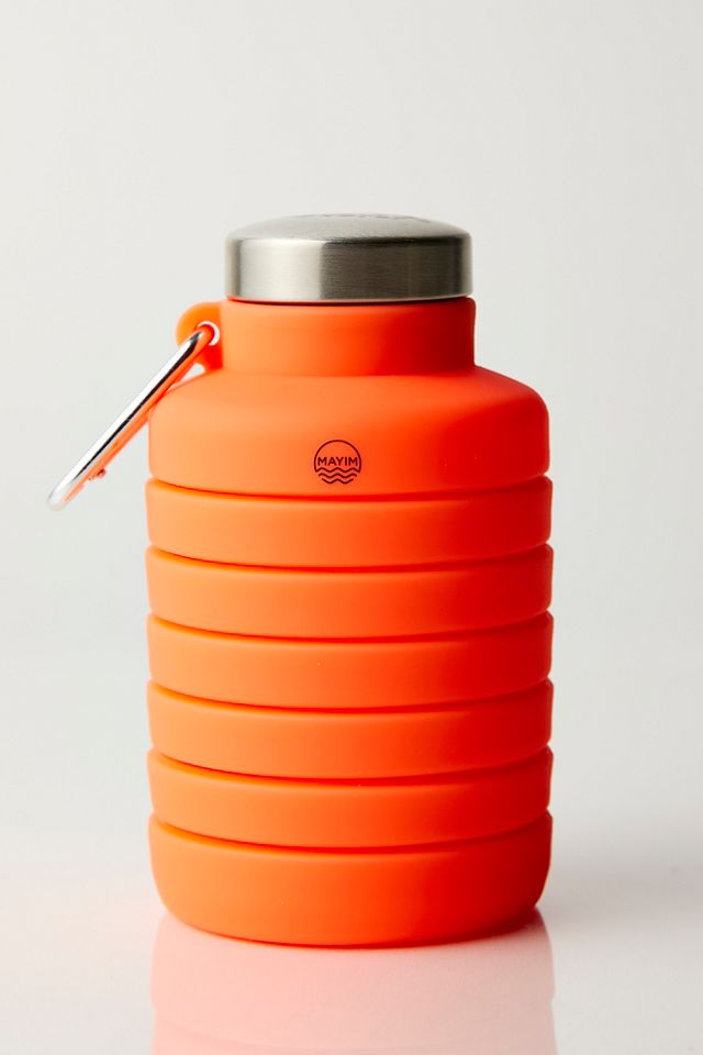 FP Movement Exclusive 24oz Collapsible Carabiner Bottle #1
