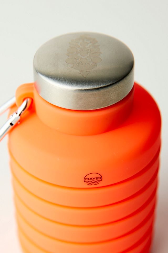 FP Movement Exclusive 24oz Collapsible Carabiner Bottle #3
