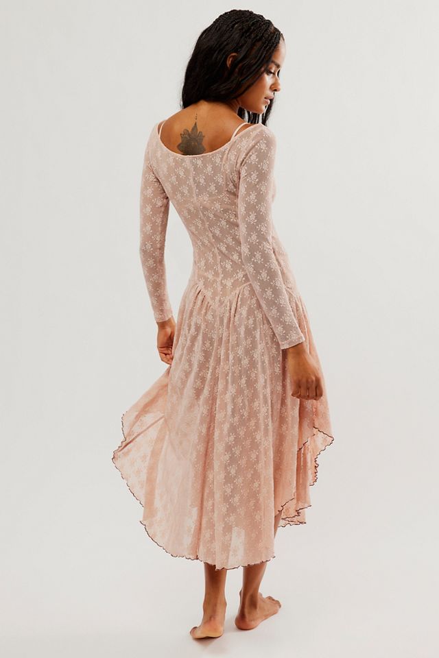 Dial For Drama Slip #1