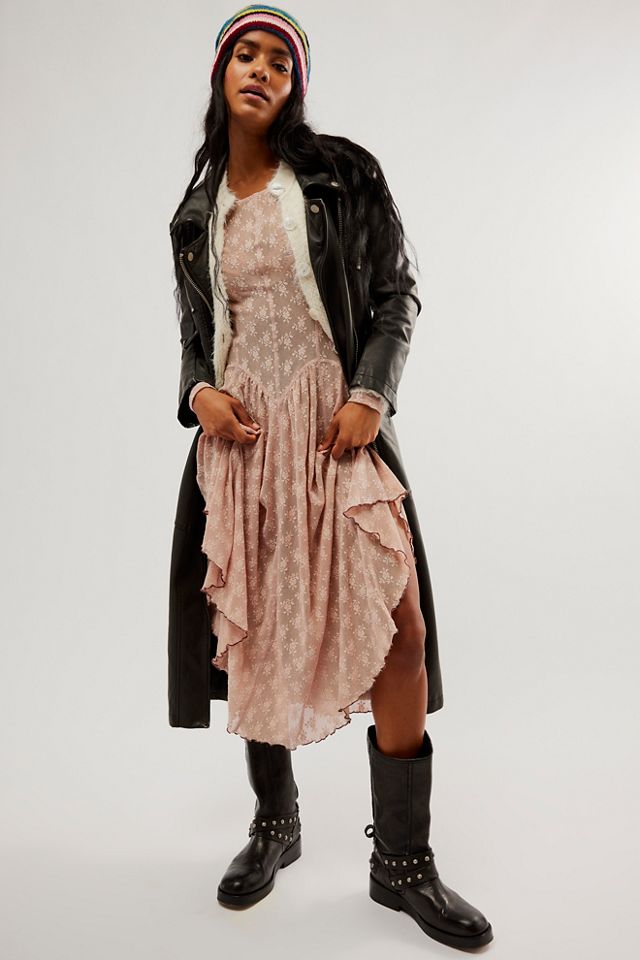 Dial For Drama Slip #3