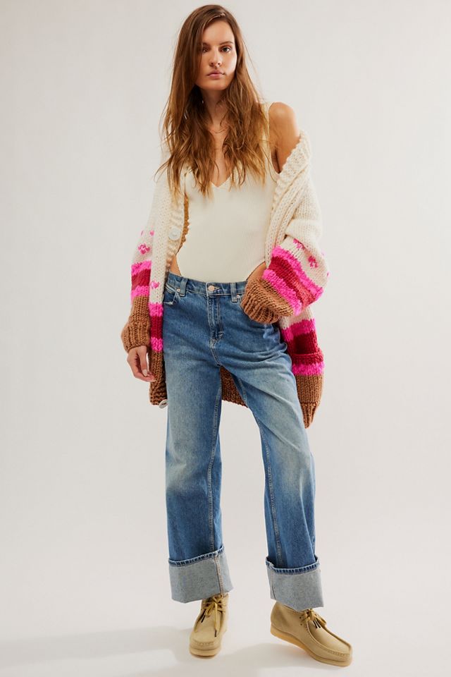 Ribbed Seamless Bodysuit | Free People