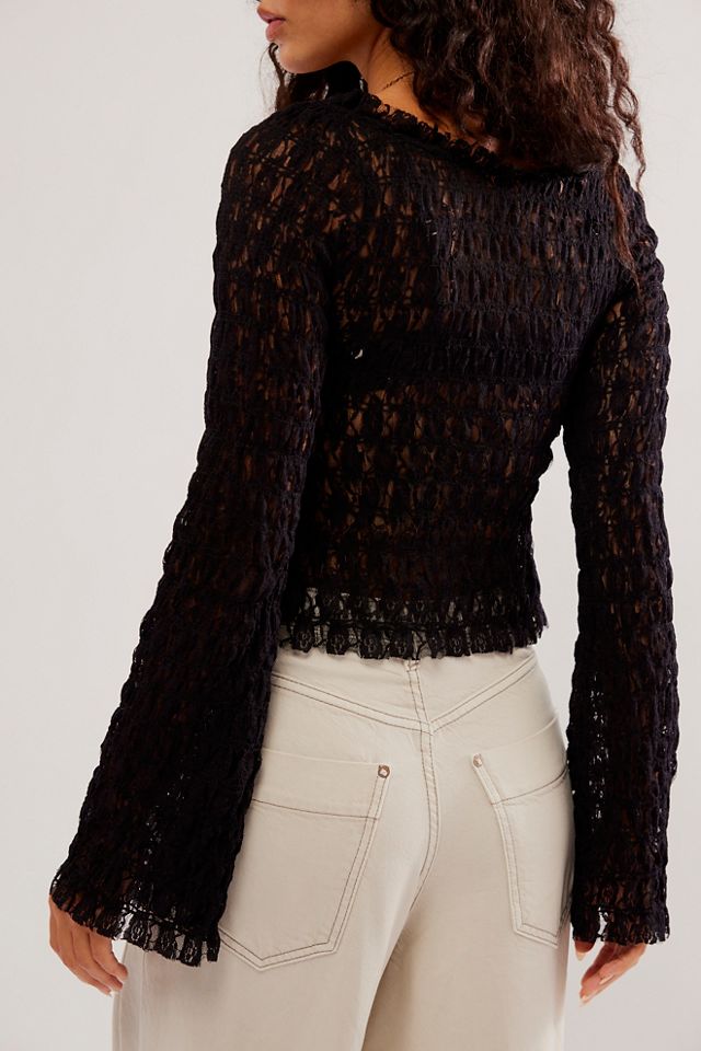 FP One Madison Top #1