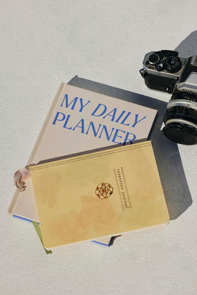 Papier Lined Notebook #1