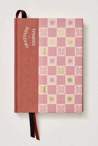 Papier Gratitude Journal