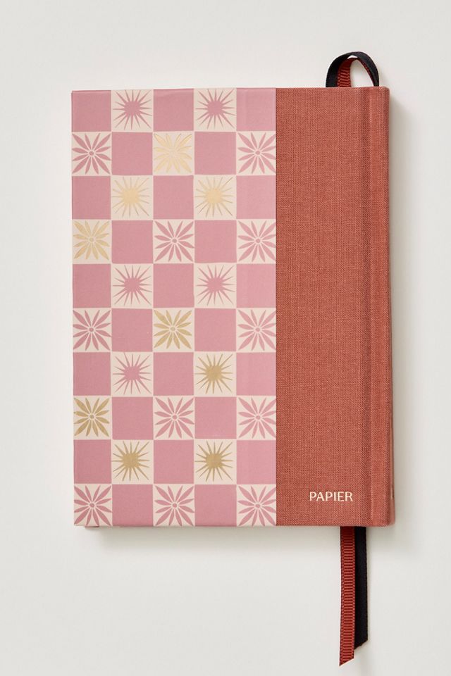 Papier Gratitude Journal #1