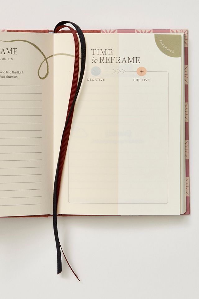 Papier Gratitude Journal #3