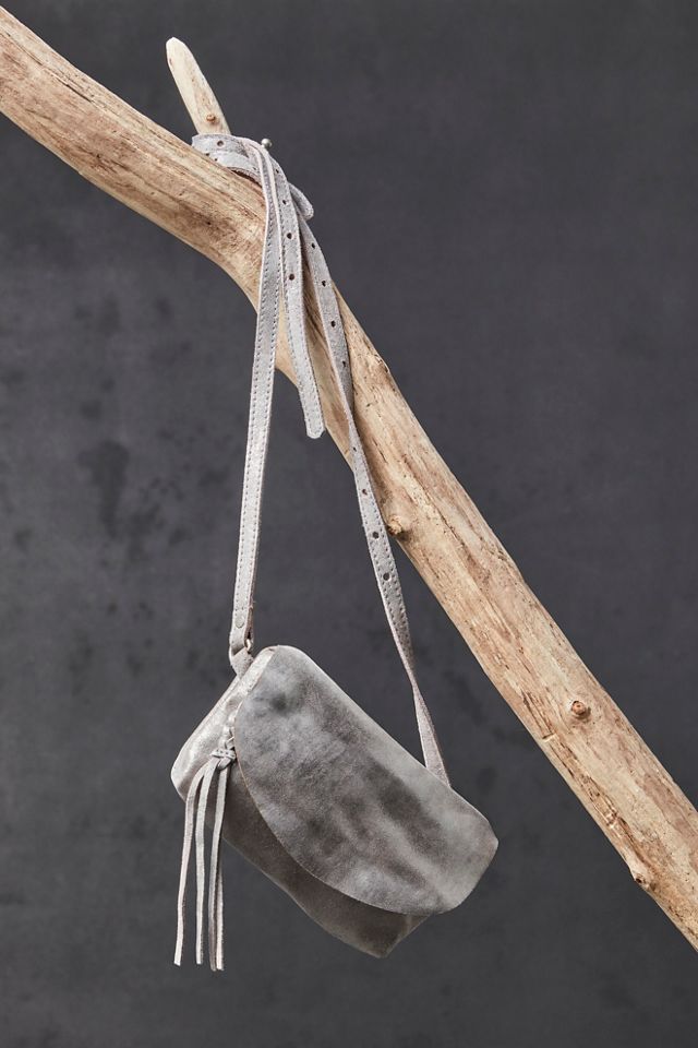 We The Free Rider Pyrite Crossbody #1