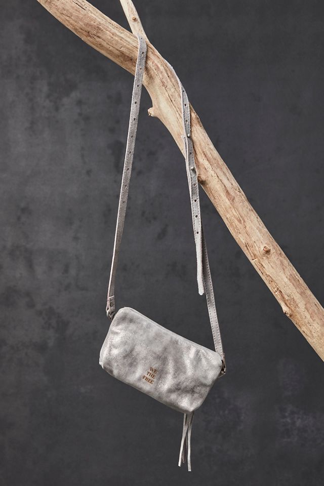 We The Free Rider Pyrite Crossbody #2