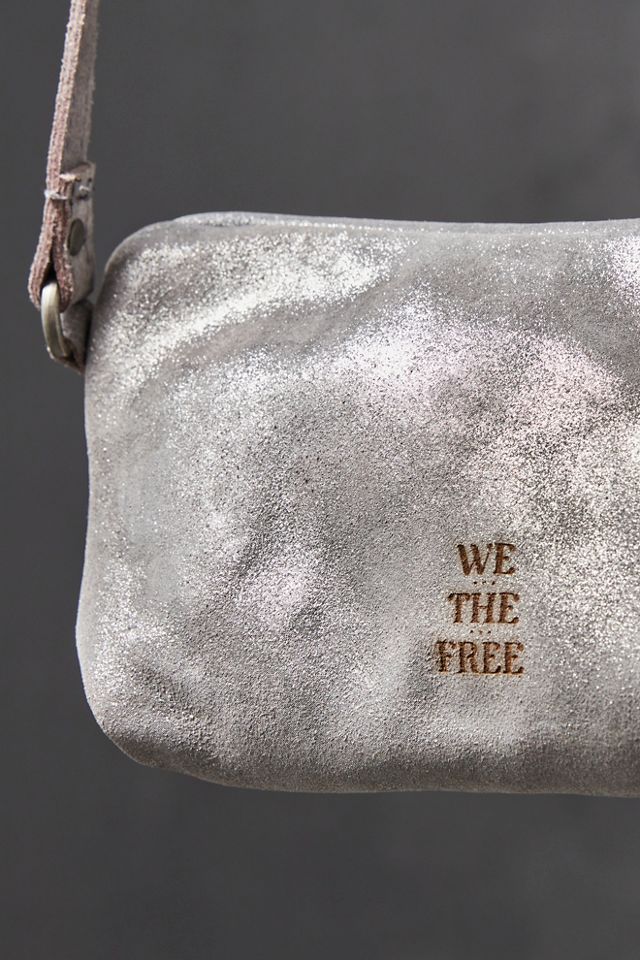 We The Free Rider Pyrite Crossbody #3