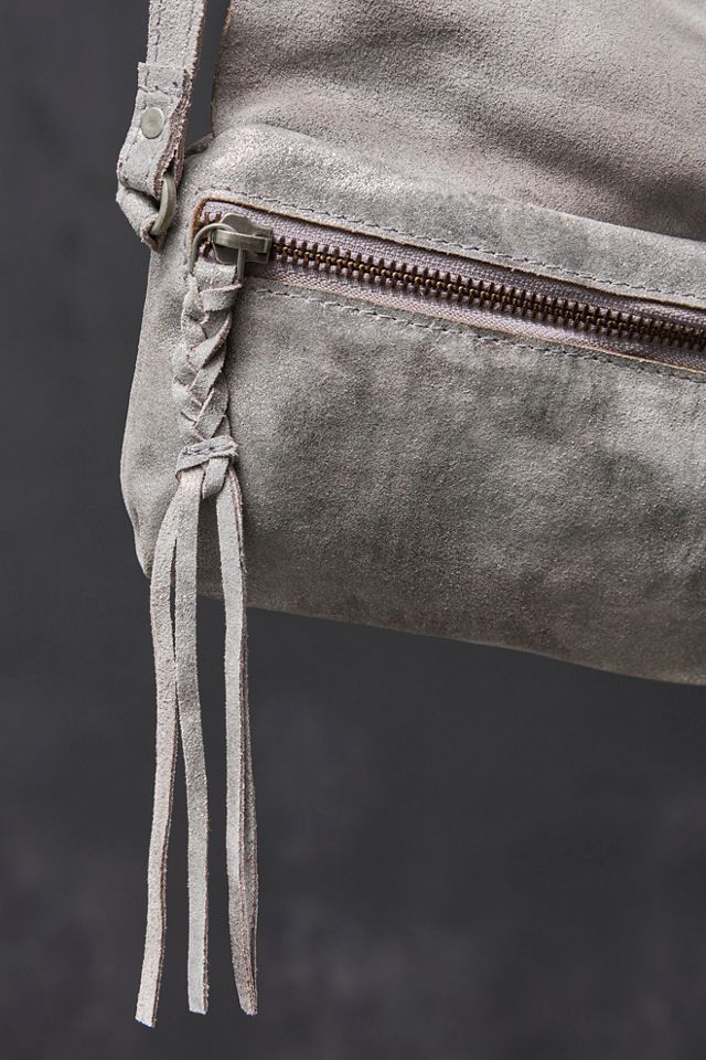 We The Free Rider Pyrite Crossbody #4