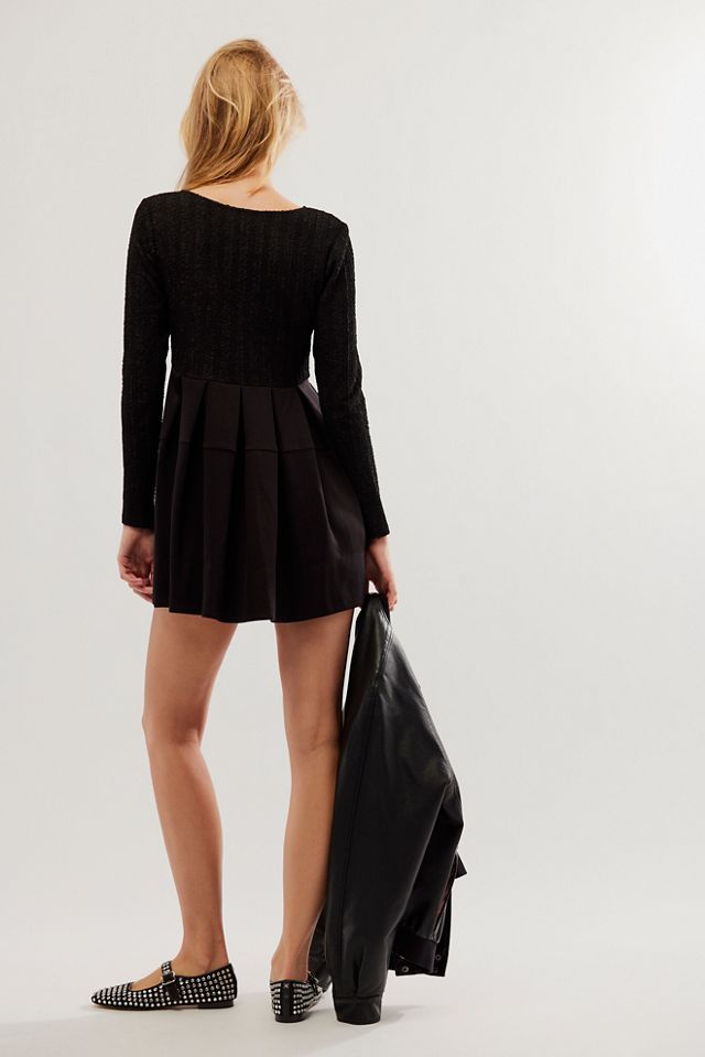 Vida Mini Dress #1