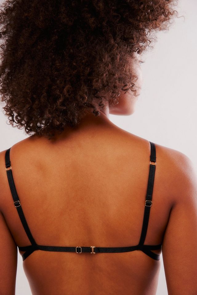 Matisse Wired Bra #1