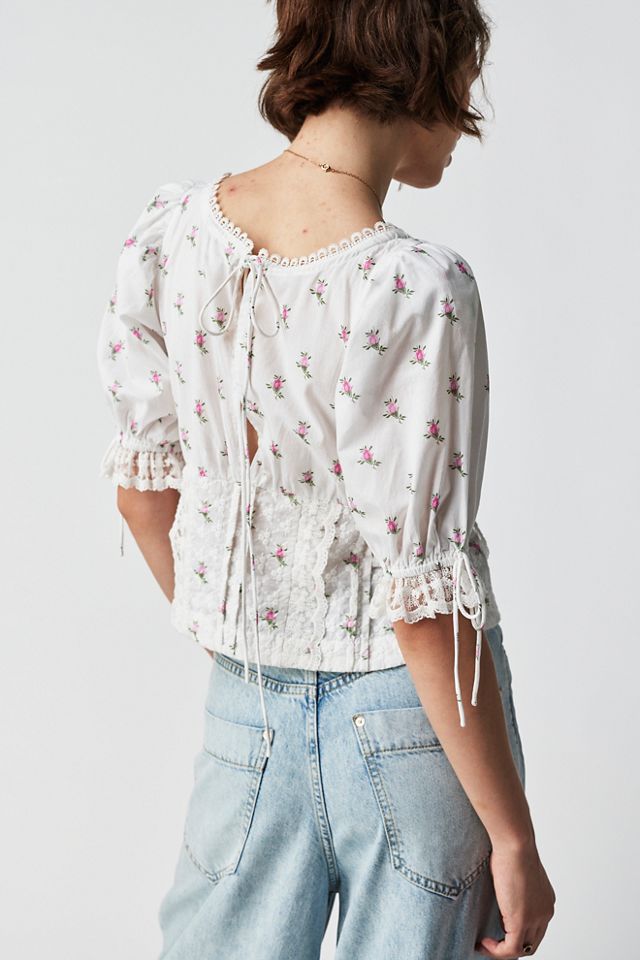 Haut Medici For Love & Lemons #1