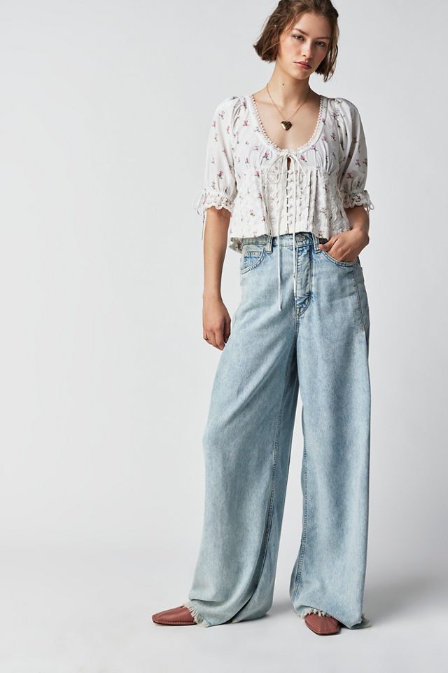 Haut Medici For Love & Lemons #2