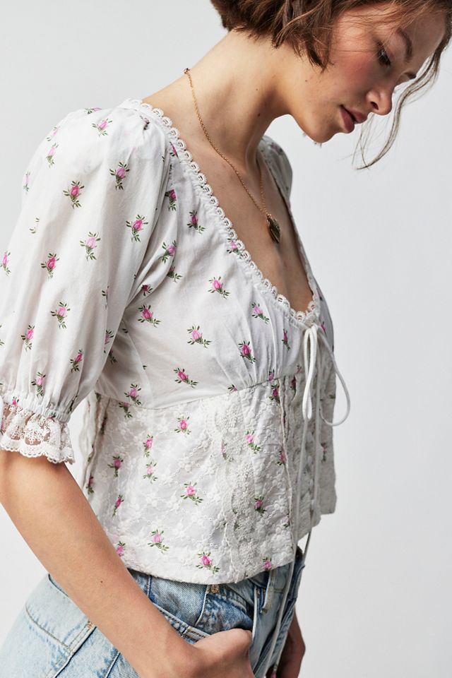 Haut Medici For Love & Lemons #3