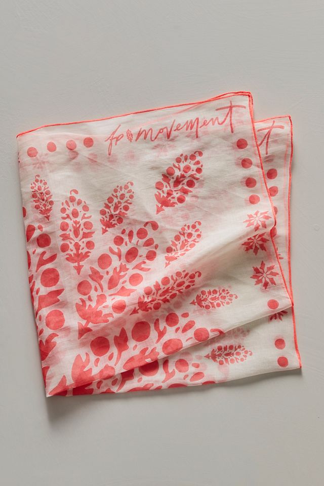 FP Movement Gift Wrap