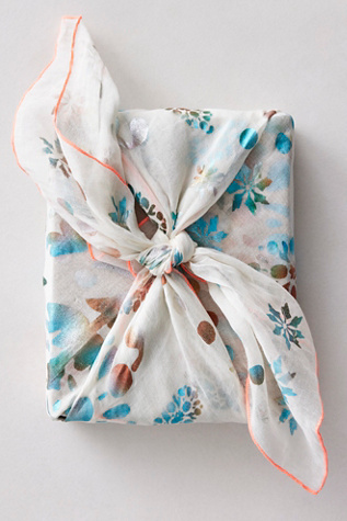 FP Movement Gift Wrap