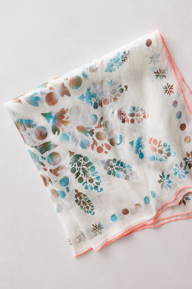 FP Movement Gift Wrap #2