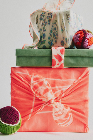 FP Movement Gift Wrap at Free People