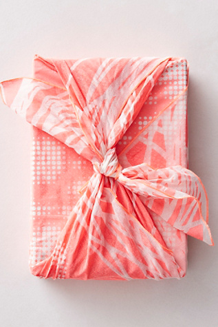 FP Movement Gift Wrap