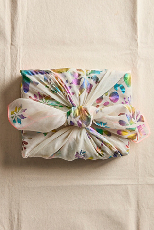 FP Movement Gift Wrap