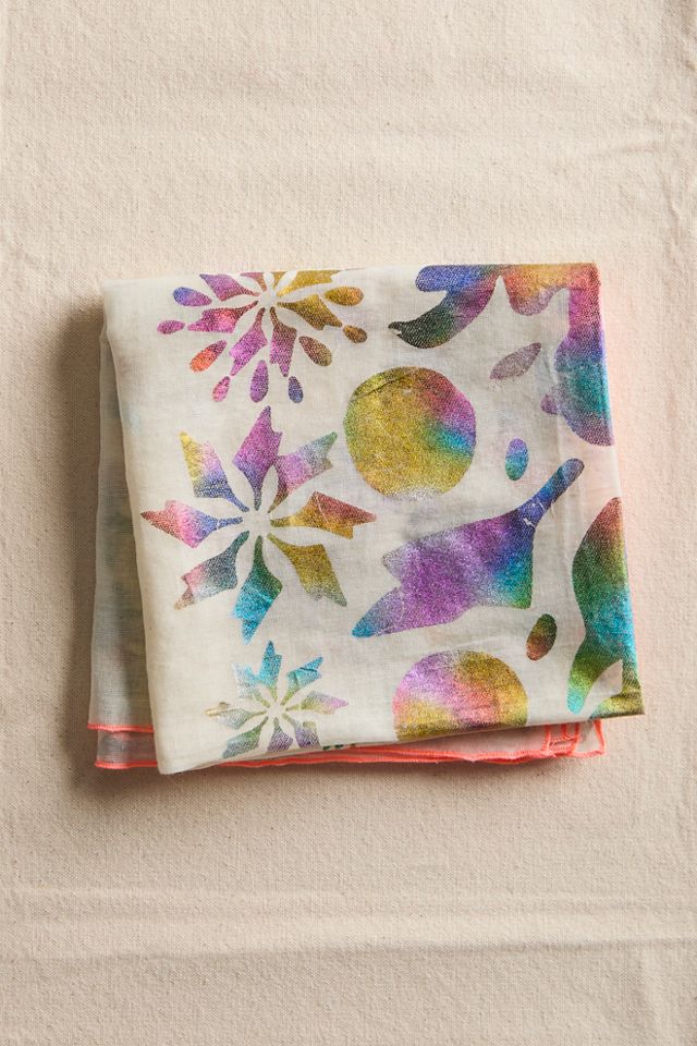 FP Movement Gift Wrap #1