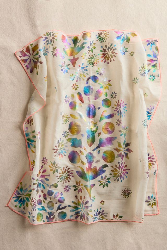 FP Movement Gift Wrap #2