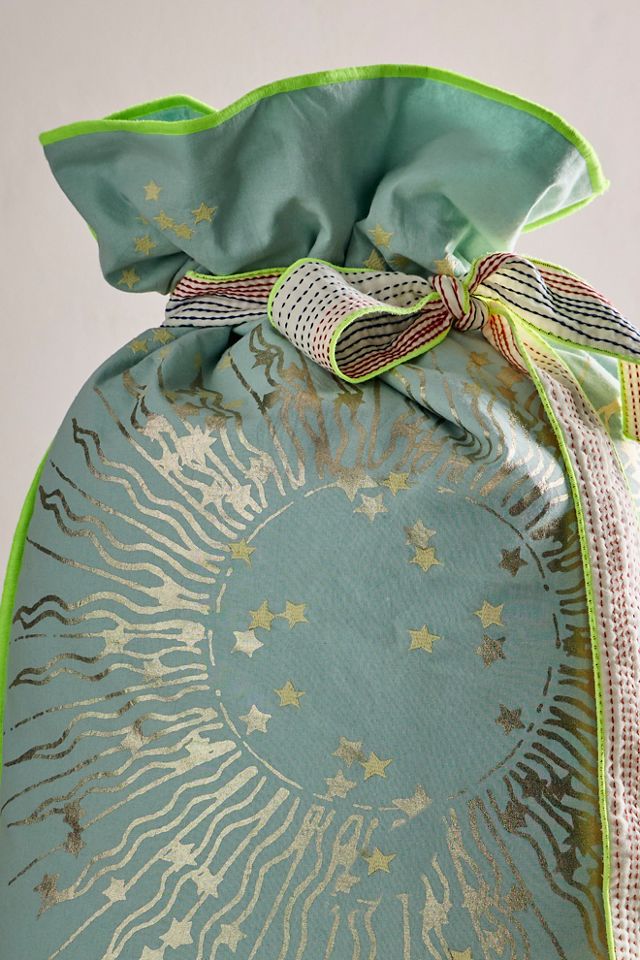 FP One Perfect Present Gift Sack #4