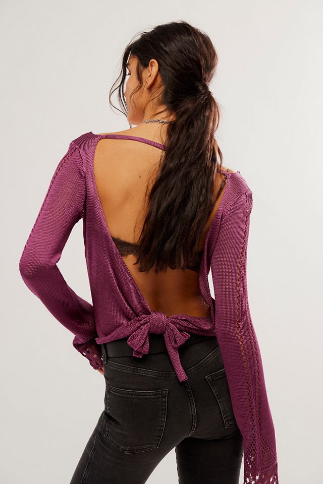 Love Potion Sweater #1