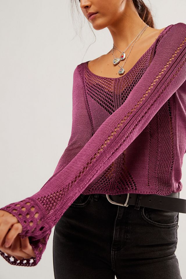 Love Potion Sweater #3